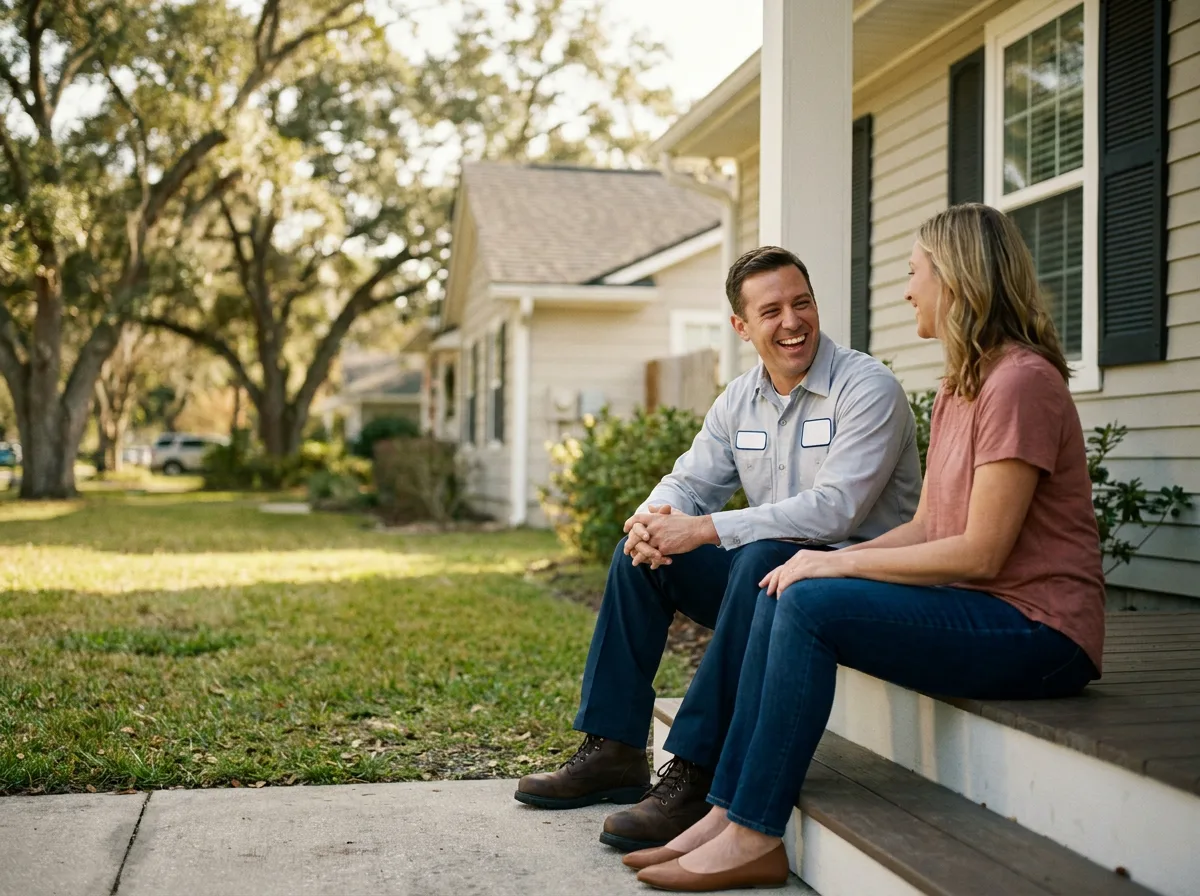 Septic tank pumping FAQs for Bronson, FL